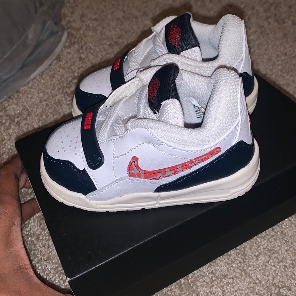 Jordan Legacy Toddler